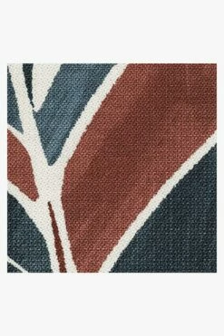 Flash Sale 🥰 Ruggable Outdoor Ombra Americana Rug ⌛ -Area Rugs Sales Store ombra americana D RC OT006 57