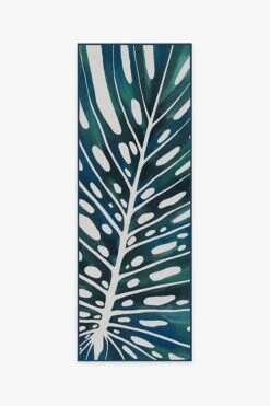 Deals ⌛ Ruggable Outdoor Panama Teal Blue Rug 😍 -Area Rugs Sales Store panama teal blue B RC OT002 27 06712659 759e 4895 8d81 9203aaf52a4e