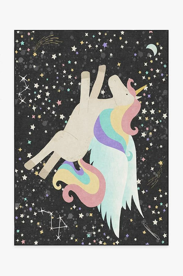 New ❤️ Ruggable Pegasus Rug 🤩 1 New ❤️ Ruggable Pegasus Rug 🤩