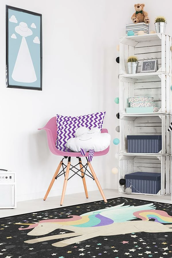 New ❤️ Ruggable Pegasus Rug 🤩 4 New ❤️ Ruggable Pegasus Rug 🤩 - Image 4