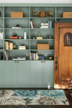 Coupon 🧨 Ruggable Peony Jade Rug ✨ -Area Rugs Sales Store peony jade C RC FF001 27