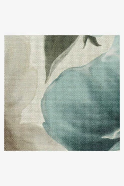 Coupon 🧨 Ruggable Peony Jade Rug ✨ -Area Rugs Sales Store peony jade D RC FF001 57