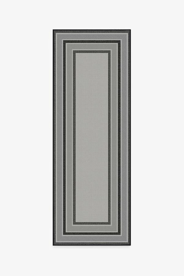 Best reviews of ๐ Ruggable Outdoor Picnic Border Grey Rug ๐ 6 Best reviews of ๐ Ruggable Outdoor Picnic Border Grey Rug ๐ - Image 6