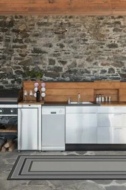 Best reviews of ๐ Ruggable Outdoor Picnic Border Grey Rug ๐ 15 Best reviews of ๐ Ruggable Outdoor Picnic Border Grey Rug ๐ -Area Rugs Sales Store picnic border grey C RC OD019 27