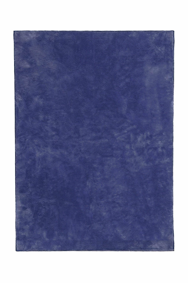 Best Sale 💯 Ruggable Azure Blue Plush Rug 👍 1 Best Sale 💯 Ruggable Azure Blue Plush Rug 👍