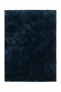Flash Sale ✨ Ruggable Sale Midnight Ocean Blue Plush Rug 💯