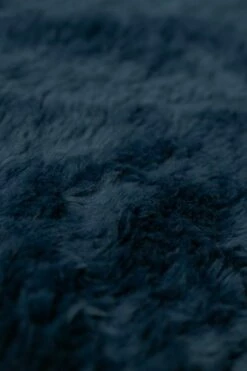 Flash Sale ✨ Ruggable Sale Midnight Ocean Blue Plush Rug 💯 -Area Rugs Sales Store plush ocean blue D RC WB005 57