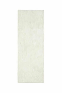 Hot Sale ⌛ Ruggable Sale Polar White Plush Rug 🔥 -Area Rugs Sales Store plush polar white B RC WB003 27