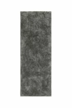 Promo 🔔 Ruggable Sale Stormy Grey Plush Rug 😀 -Area Rugs Sales Store plush stormy grey A RC WB004 27