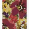 Discount 🌟 Ruggable Poppy Floral Brights Rug 🌟