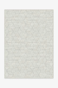 Flash Sale 🔔 Ruggable Prisma Monochrome Rug ✔️