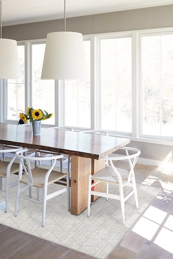 Flash Sale 🔔 Ruggable Prisma Monochrome Rug ✔️ 4 Flash Sale 🔔 Ruggable Prisma Monochrome Rug ✔️ - Image 4