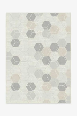 Wholesale ✨ Ruggable Prisma Natural Rug 🔔