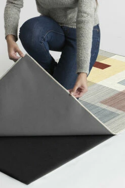 Top 10 👍 Ruggable Quadra Primary Rug 🧨 -Area Rugs Sales Store quadra primary B RC MA012 27
