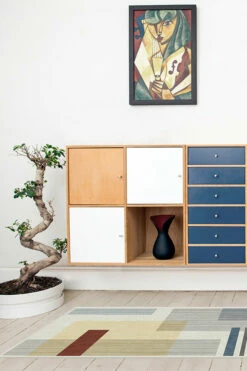 Top 10 👍 Ruggable Quadra Primary Rug 🧨 -Area Rugs Sales Store quadra primary C RC MA012 27