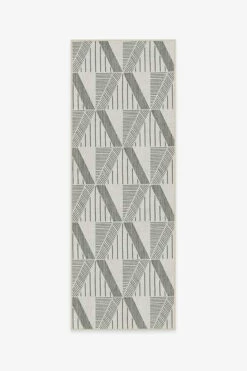 Best Sale 🎁 Ruggable Ragazzo Light Grey Rug 🥰 -Area Rugs Sales Store ragazzo light grey A RC 0537 27 V2