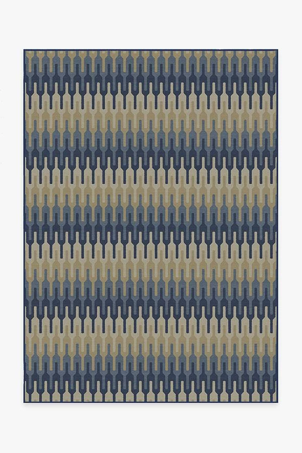 Best reviews of 👍 Ruggable Retro Danish Blue Rug ❤️ 1 Best reviews of 👍 Ruggable Retro Danish Blue Rug ❤️