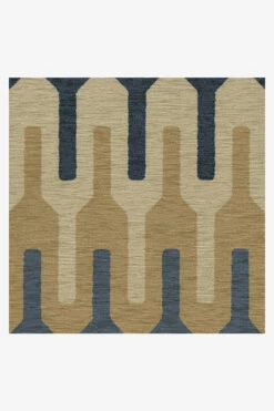 Best reviews of 👍 Ruggable Retro Danish Blue Rug ❤️ 10 Best reviews of 👍 Ruggable Retro Danish Blue Rug ❤️ -Area Rugs Sales Store retro danish blue D RC RE125 57 V2