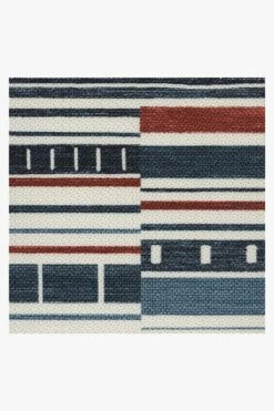 Cheapest ✨ Ruggable Outdoor Riviera Stripe Americana Rug 💯 14 Cheapest ✨ Ruggable Outdoor Riviera Stripe Americana Rug 💯 -Area Rugs Sales Store riviera stripe americana D RC OT007 27 c6161980 be28 4308 a419 08405bbc62b0