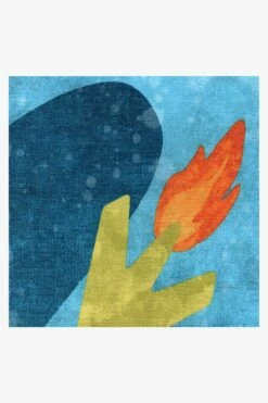 Best deal 😉 Ruggable Rocket Ships Space Blue Rug ⌛ -Area Rugs Sales Store rocket ships space blue D RC SK011 27 fc269062 1e73 4b13 be5f 93de75b3bbcd