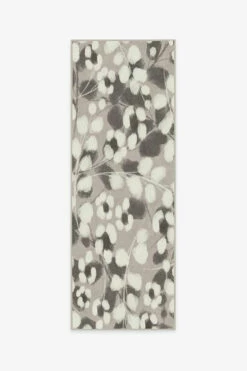 New โ๏ธ Ruggable Rosette Grey Rug ๐คฉ 12 New โ๏ธ Ruggable Rosette Grey Rug ๐คฉ -Area Rugs Sales Store rosette grey A RC 0663 27 V2