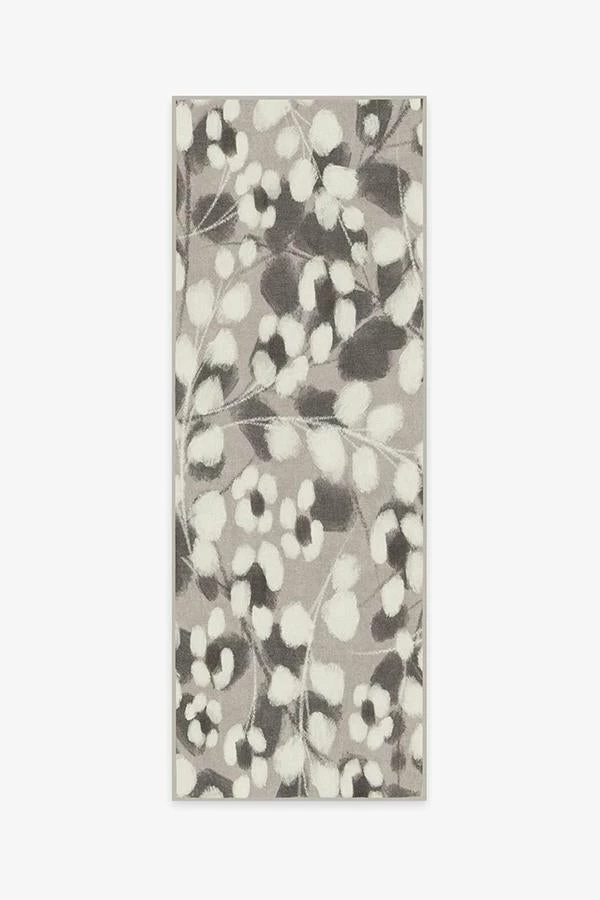 New โ๏ธ Ruggable Rosette Grey Rug ๐คฉ 5 New โ๏ธ Ruggable Rosette Grey Rug ๐คฉ - Image 5