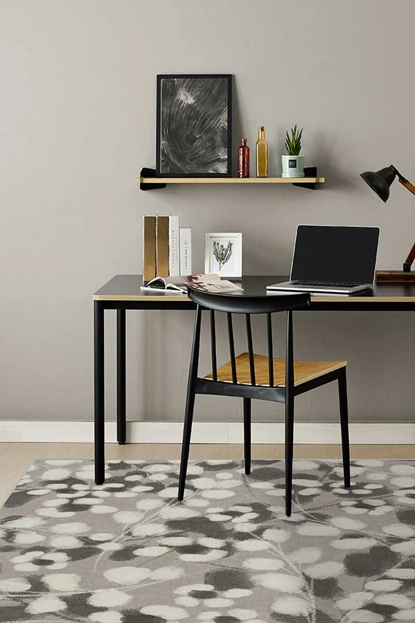 New โ๏ธ Ruggable Rosette Grey Rug ๐คฉ 4 New โ๏ธ Ruggable Rosette Grey Rug ๐คฉ - Image 4