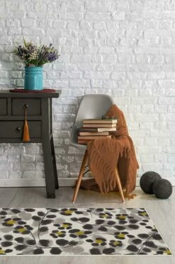 Budget ๐ Ruggable Rosette Yellow Rug โจ 15 Budget ๐ Ruggable Rosette Yellow Rug โจ -Area Rugs Sales Store rosette yellow C RC 0662 27 335bdb5c 635e 4fb0 a387 707dcb7edb27