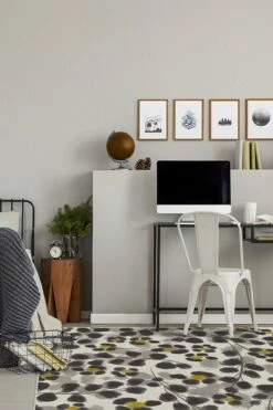 Budget ๐ Ruggable Rosette Yellow Rug โจ 11 Budget ๐ Ruggable Rosette Yellow Rug โจ -Area Rugs Sales Store rosette yellow C RC 0662 57 787b3fd5 a541 4349 a50b 454845aa19b5