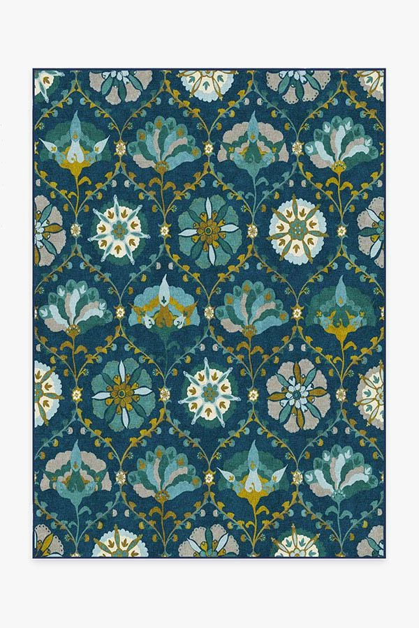 Best deal ๐ Ruggable Safi Midnight Rug ๐งจ 1 Best deal ๐ Ruggable Safi Midnight Rug ๐งจ