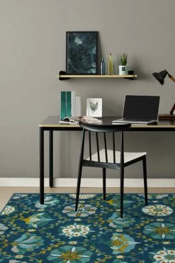 Best deal ๐ Ruggable Safi Midnight Rug ๐งจ 11 Best deal ๐ Ruggable Safi Midnight Rug ๐งจ -Area Rugs Sales Store safi midnight C RC BY009 57