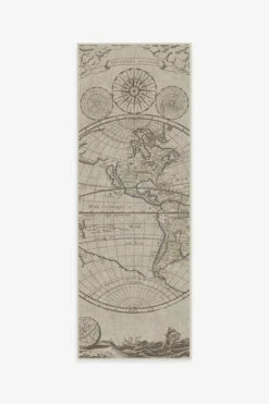 Best deal ⌛ Ruggable Sale Sailor's Map Rug 😉 12 Best deal ⌛ Ruggable Sale Sailor's Map Rug 😉 -Area Rugs Sales Store sailors map A RC 0614 27 V2