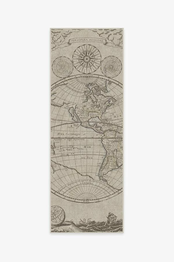 Best deal ⌛ Ruggable Sale Sailor's Map Rug 😉 5 Best deal ⌛ Ruggable Sale Sailor's Map Rug 😉 - Image 5