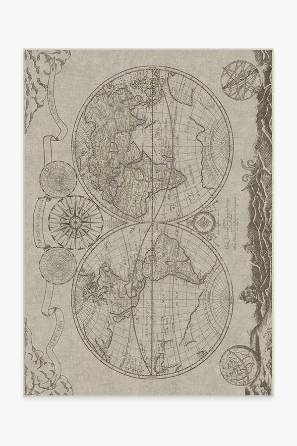 Best deal ⌛ Ruggable Sale Sailor's Map Rug 😉 1 Best deal ⌛ Ruggable Sale Sailor's Map Rug 😉