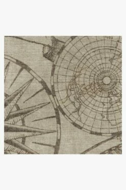 Best deal ⌛ Ruggable Sale Sailor's Map Rug 😉 10 Best deal ⌛ Ruggable Sale Sailor's Map Rug 😉 -Area Rugs Sales Store sailors map D RC 0614 57