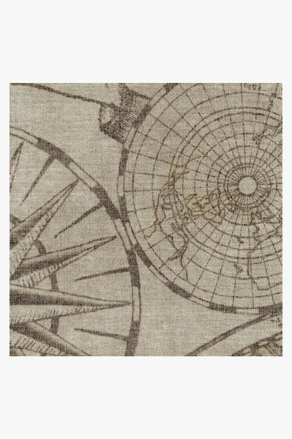 Best deal ⌛ Ruggable Sale Sailor's Map Rug 😉 3 Best deal ⌛ Ruggable Sale Sailor's Map Rug 😉 - Image 3