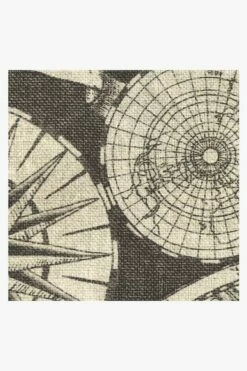 New โ Ruggable Sale Sailor's Map Charcoal Rug ๐ 10 New โ Ruggable Sale Sailor's Map Charcoal Rug ๐ -Area Rugs Sales Store sailors map charcoal D RC 0751 57 b4c62664 e84f 466c b786 bdffad38b213