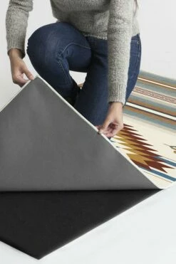 Deals 🎉 Ruggable Saltillo Polychrome Rug 😍 -Area Rugs Sales Store saltillo polychrome B RC 0713 27