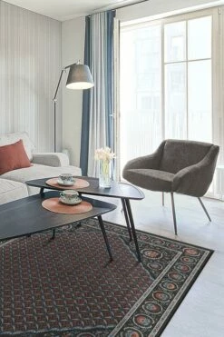 Brand new ⌛ Ruggable Samira Suzani Raspberry Rug 🤩 -Area Rugs Sales Store samira suzani raspberry C RC MT005 57 beb5043c 593a 483e aabf 96e6b28d7ee8