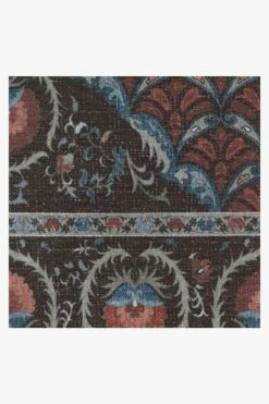 Brand new ⌛ Ruggable Samira Suzani Raspberry Rug 🤩 -Area Rugs Sales Store samira suzani raspberry D RC MT005 27 8b1fdf5f 0575 404d a0f0 67d3d31342ec