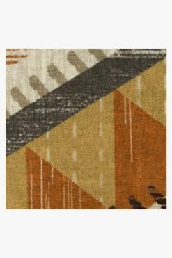 Hot Sale 🤩 Ruggable Santa Fe Multicolor Rug 💯 -Area Rugs Sales Store santa fe multicolor D RC 0647 57