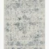 Best Sale 🌟 Ruggable Sarrah Blue Quartz Rug 🧨