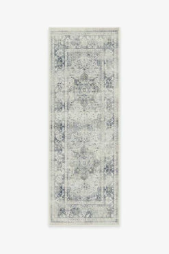 Best Sale 🌟 Ruggable Sarrah Blue Quartz Rug 🧨 -Area Rugs Sales Store sarrah blue quartz B RC NV003 27