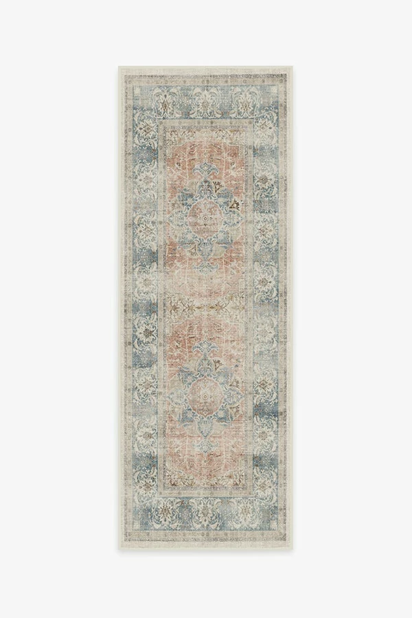 Wholesale 🛒 Ruggable Sarrah Coral Rug ❤️ 6 Wholesale 🛒 Ruggable Sarrah Coral Rug ❤️ - Image 6