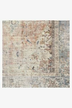 Wholesale 🛒 Ruggable Sarrah Coral Rug ❤️ 14 Wholesale 🛒 Ruggable Sarrah Coral Rug ❤️ -Area Rugs Sales Store sarrah coral D RC NV015 27