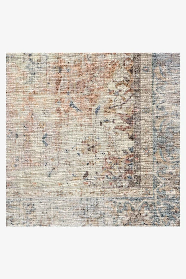 Wholesale 🛒 Ruggable Sarrah Coral Rug ❤️ 7 Wholesale 🛒 Ruggable Sarrah Coral Rug ❤️ - Image 7