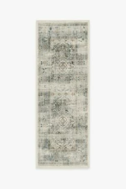 Buy 🛒 Ruggable Sarrah Sage Rug 🔥 -Area Rugs Sales Store sarrah sage B RC CB004 27