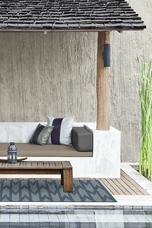 Flash Sale ๐ฅ Ruggable Outdoor Savannah Navy Blue Rug ๐งจ 8 Flash Sale ๐ฅ Ruggable Outdoor Savannah Navy Blue Rug ๐งจ - Image 8