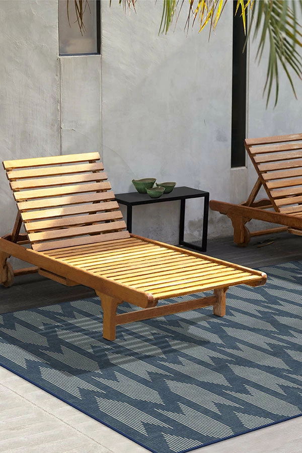 Flash Sale ๐ฅ Ruggable Outdoor Savannah Navy Blue Rug ๐งจ 4 Flash Sale ๐ฅ Ruggable Outdoor Savannah Navy Blue Rug ๐งจ - Image 4