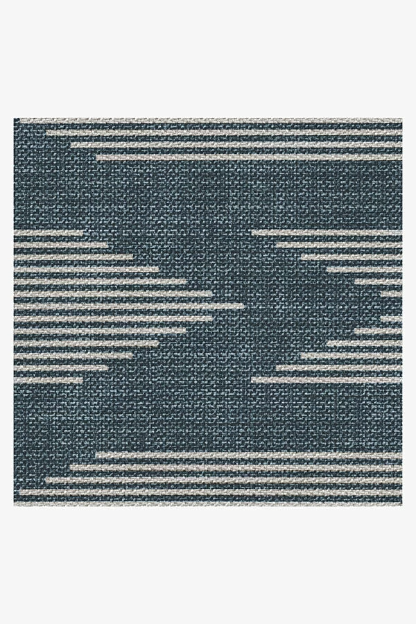 Flash Sale ๐ฅ Ruggable Outdoor Savannah Navy Blue Rug ๐งจ 7 Flash Sale ๐ฅ Ruggable Outdoor Savannah Navy Blue Rug ๐งจ - Image 7